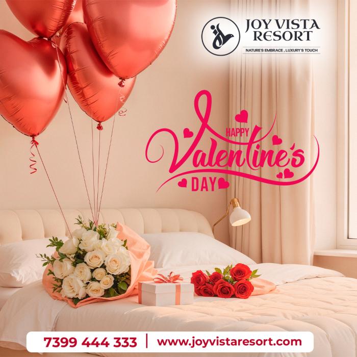 Happy Valentine Day